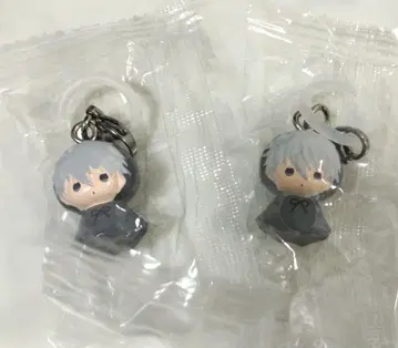 블루 록 메지루시 액세서리 나기