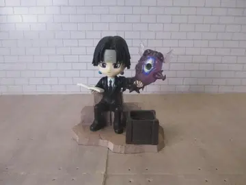 [배송] 리멘트 헌터헌터 클로로 루실 풀 피규어