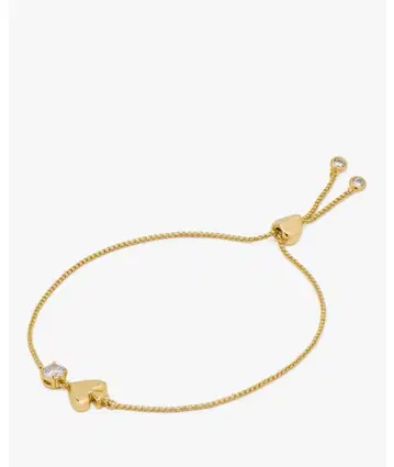 kate spade new york 에브리데이 스페이드 팔찌