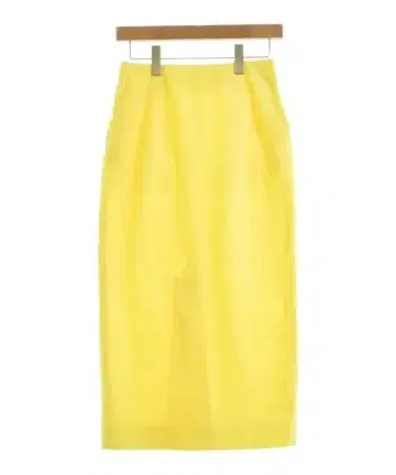 UNITED ARROWS 롱 맥시 길이 스커트 여성용