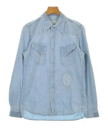 REMI RELIEF 캐주얼 셔츠 남성용