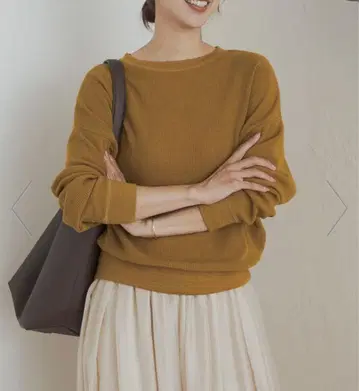 새상품 어반 리서치 도어스 턱 플라이스 롱 슬리브 T셔츠