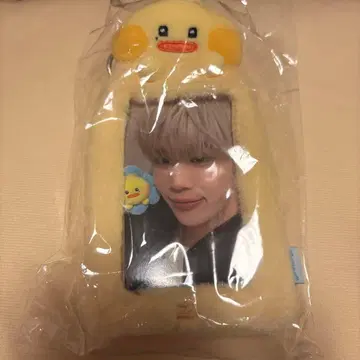 테니니 트레이딩 카드 케이스