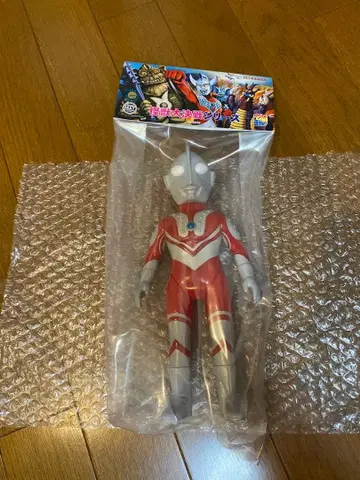 MAT 시리즈 울트라맨 (객연 시 Ver.)