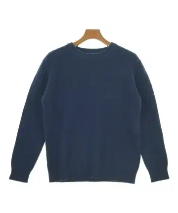 Deluxe 남성용 니트 스웨터