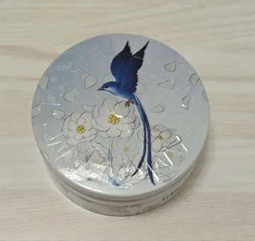 [ 캔만 내용물 없음 ] FF14 스팀크림 스타버드