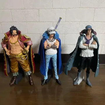 원피스 프라이스 피규어 묶음 판매