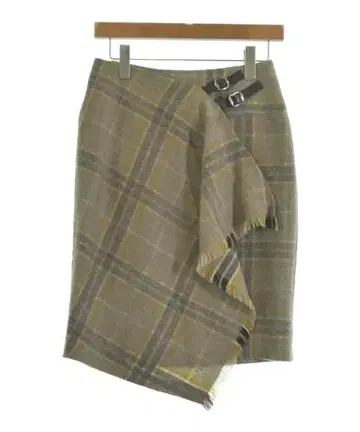 O'NEIL OF DUBLIN 미디 스커트 여성용