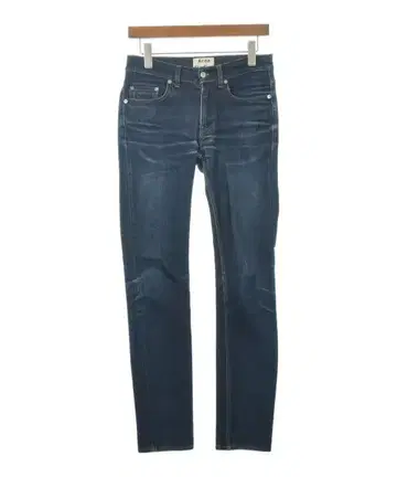 Acne Studios 데님 팬츠 남성용