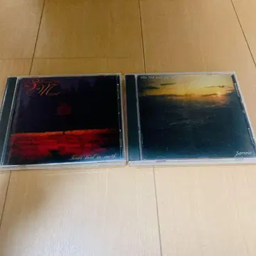 The 3rd and the Motal CD 세트