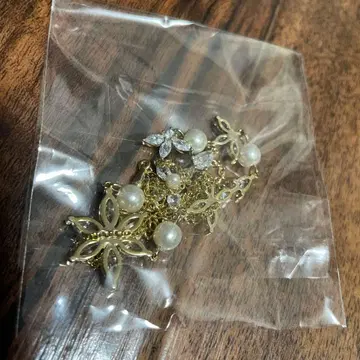 MUK MOCABROWN 귀걸이