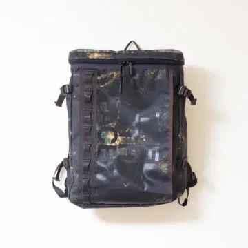 [ THE NORTH FACE ] BC 퓨즈 박스 백팩