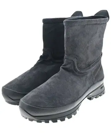 AURALEE 부츠 남성용