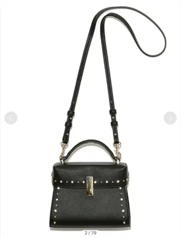 셀포드 뤼탕 비쥬 숄더백