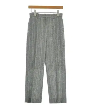 AURALEE 슬랙스 여성용