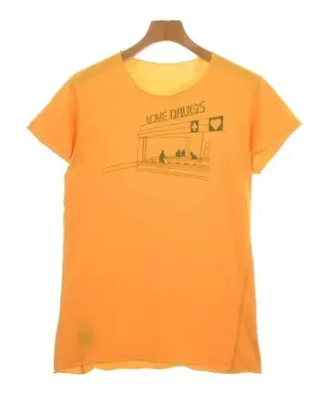 lucien pellat-finet 티셔츠 남성용