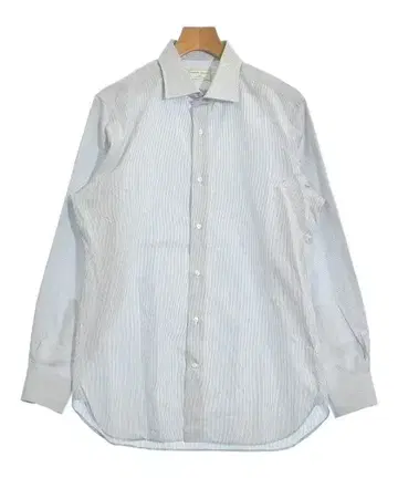 UNITED ARROWS 드레스 셔츠 남성용