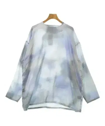 HARE 티셔츠 남성용