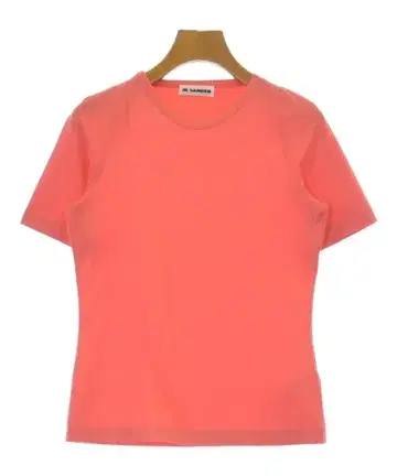 JIL SANDER 티셔츠 커트소 여성용