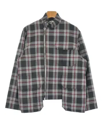 noir kei ninomiya 블루종 (기타) 여성용