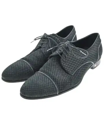 LOUIS VUITTON 비즈니스 드레스 신발 남성용