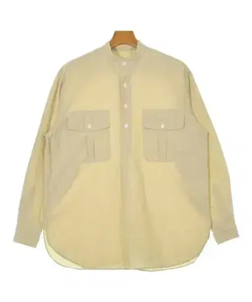 Kaptain Sunshine 캐주얼 셔츠 남성용