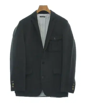 FRANK LEDER 캐주얼 자켓 남성용