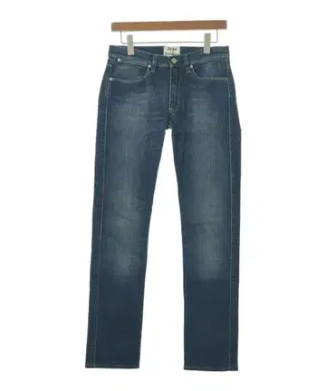 Acne Studios 데님 팬츠 남성용