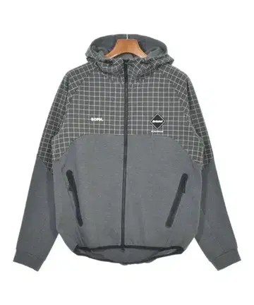 F.C.R.B 블루종 (기타) 남성용