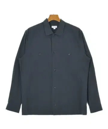 SUNSPEL 캐주얼 셔츠 남성용