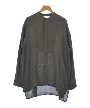 STANDARD SUPPLY 캐주얼 셔츠 여성용