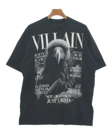 Doublet T셔츠 티셔츠 남성용