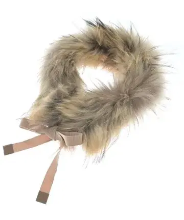 'S Max Mara 머플러 여성용