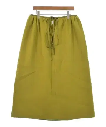 IENA LA BOUCLE 롱 맥시 길이 스커트 여성용