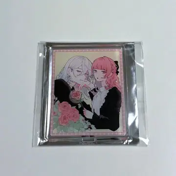 사랑하라 마법천사들이여 카츠라 오토기 잇코쿠 아크릴 스탠드