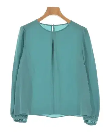 폴 스튜어트 여성용 블라우스