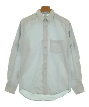 nanamica 캐주얼 셔츠 남성용