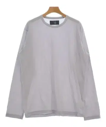 Y's 티셔츠 셔츠 여성용