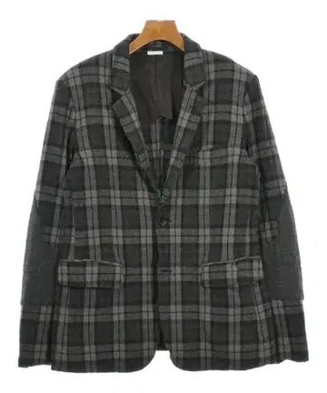 COMME des GARCONS HOMME DEUX 캐주얼 자켓 남성용