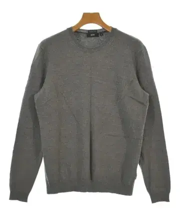 HUGO BOSS 니트 스웨터 남성용