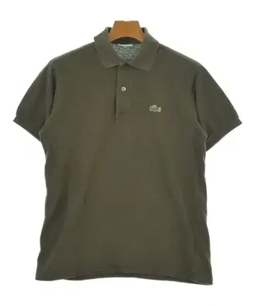 LACOSTE 피케 셔츠 남성용