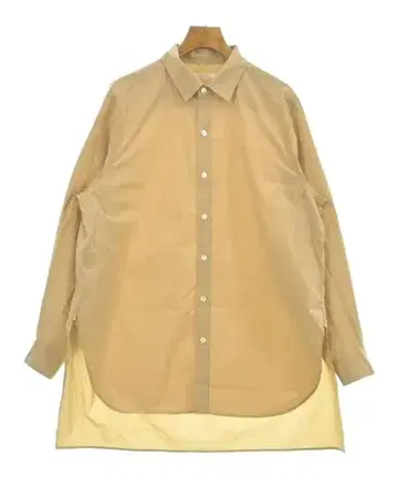 Plage 캐주얼 셔츠 여성용