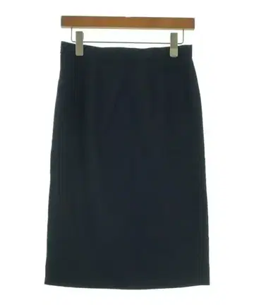 LEONARD FASHION 미디 스커트 여성용