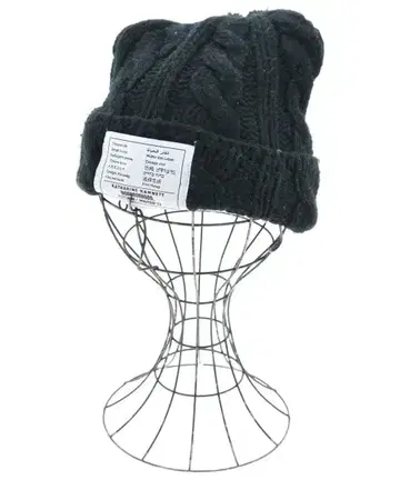 NEIGHBOR HOOD 니트 비니 남성용