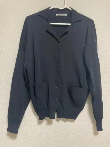 par ici 가디건 블랙