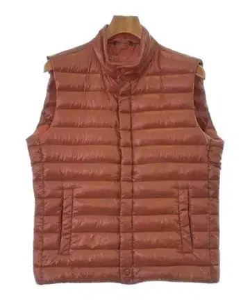 HERNO 다운 자켓/다운 베스트 남성용