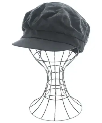 KIJIMA TAKAYUKI 여성용 캡