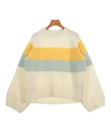 Rodebjer 니트 스웨터 여성용