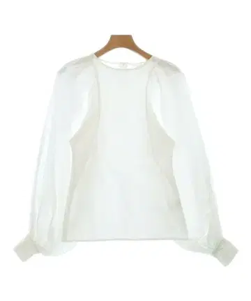 SEEALL 블라우스 여성용