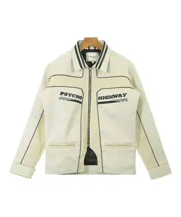 YOUTHS IN BALACLAVA 라이더스 남성용